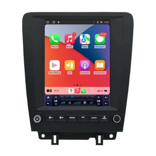 T style 8 Core 4G+64G Carplay