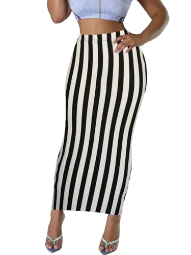 Wide Stripe