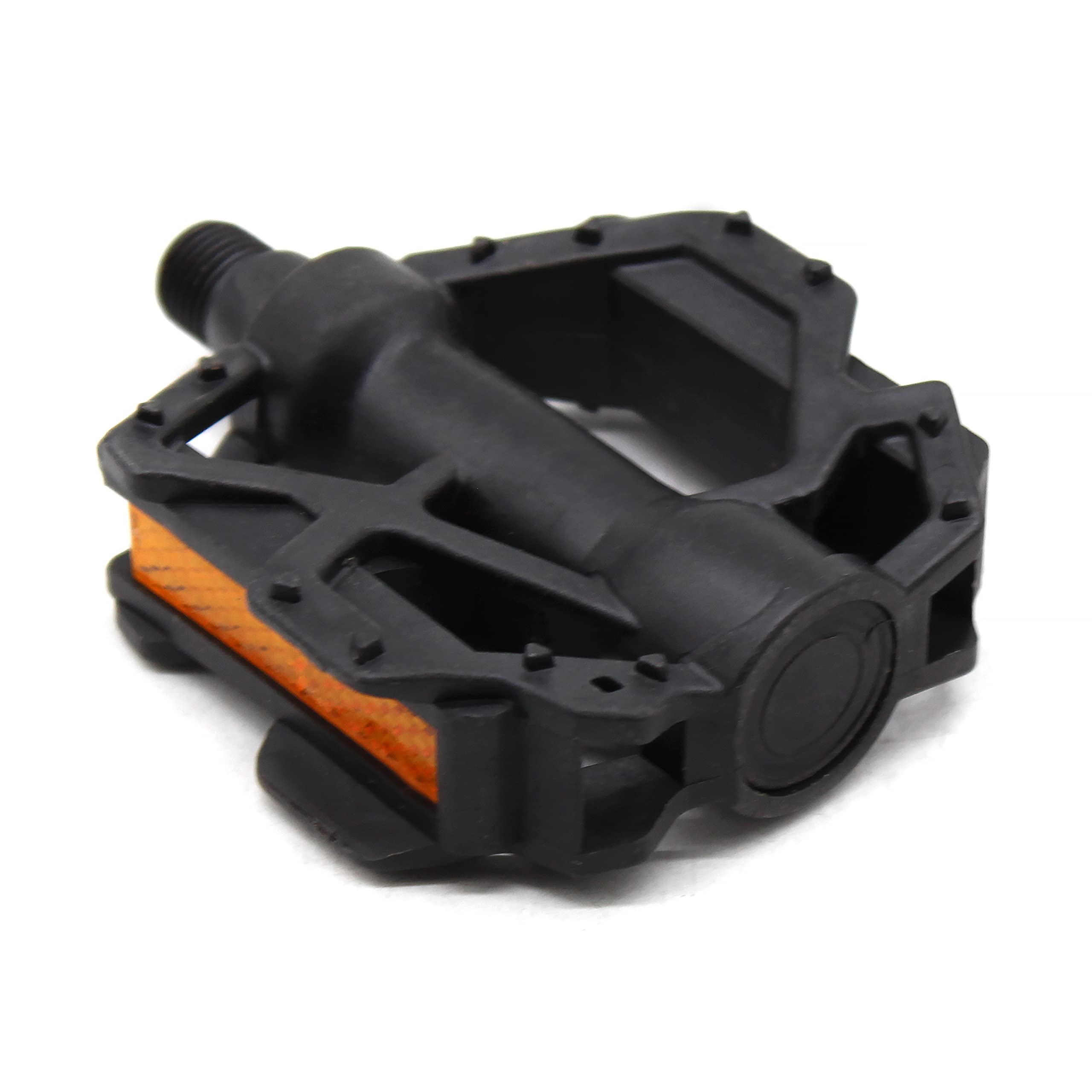 Best Kids Bike Pedals - Non-Slip Durable Bicycle Pedals for Boys & Girls - Perfect for Commuting, School Rides & Outdoor Adventures