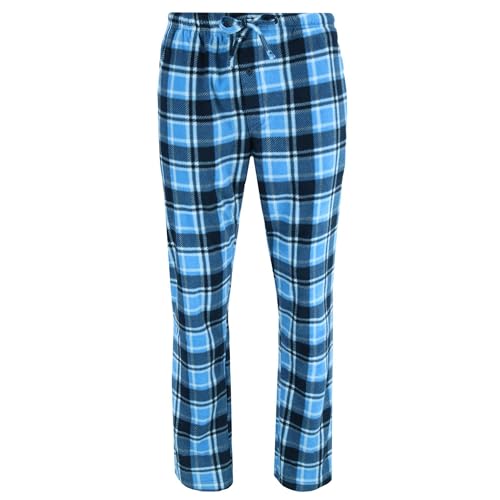 Blue Plaid