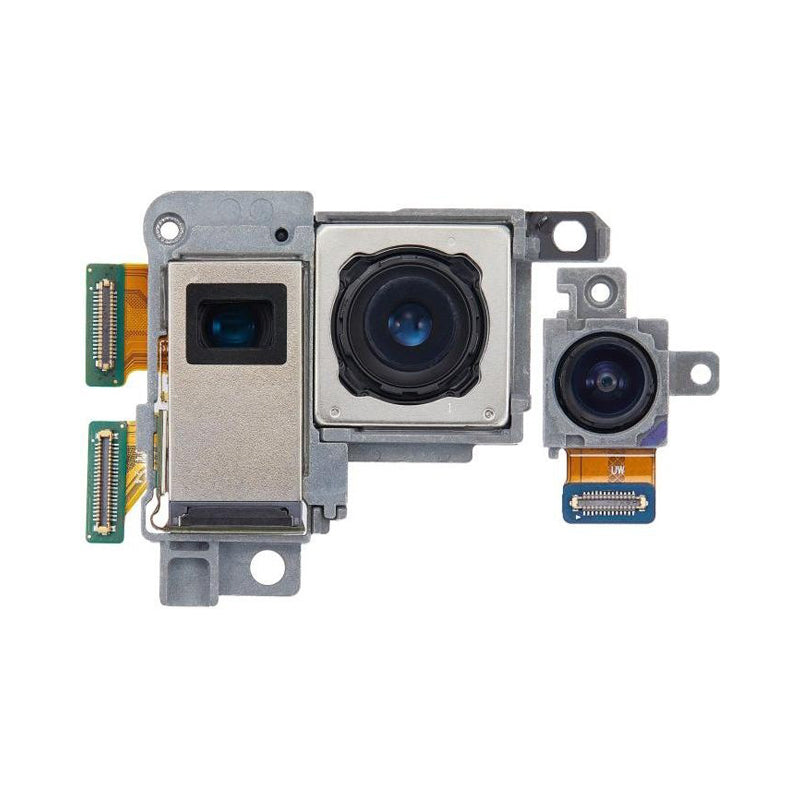 Samsung Galaxy Note 20 Ultra 108MP Rear Camera - Professional Smartphone Photography for Travel, Vlogging & Social Media Content Creation