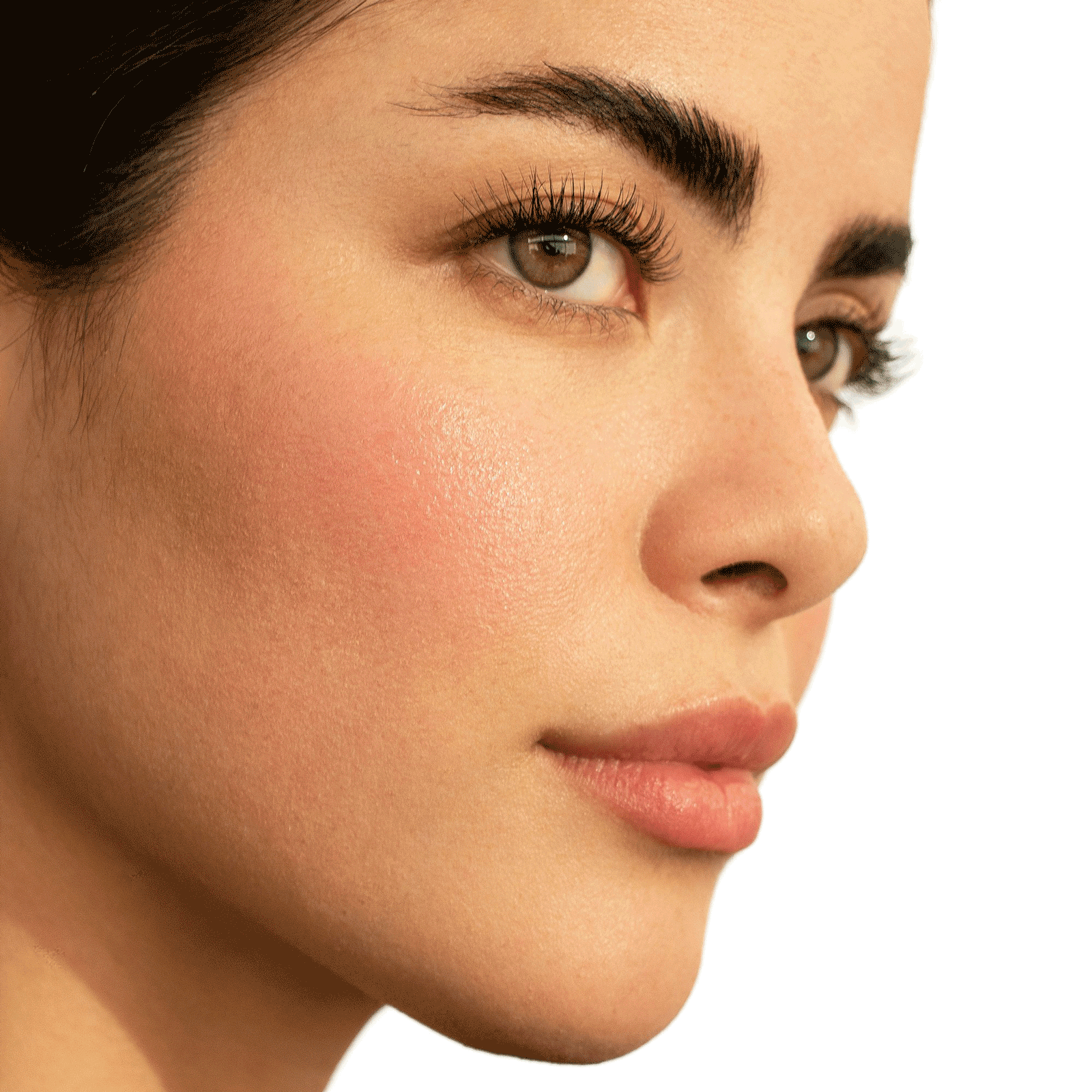 Lashify Labs Flush Cheek Blush - Natural Flush Makeup for Everyday Wear & Special Occasions