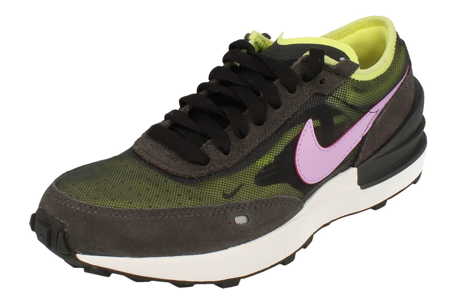 Nike Waffle One Sneakers for Boys - Lightweight Running Shoes for Kids, Comfortable Athletic Shoes for School & Play - Perfect for Sports, Gym & Daily Wear