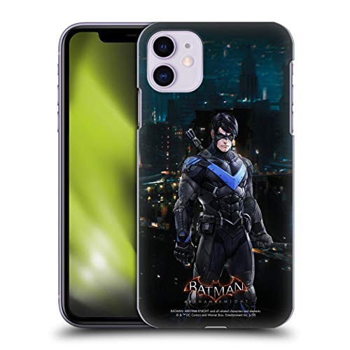 Nightwing