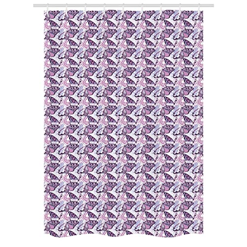 Lilac Multicolor