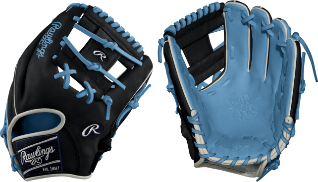 Rawlings Custom Heart of the Hide R2G PRO205 11.75