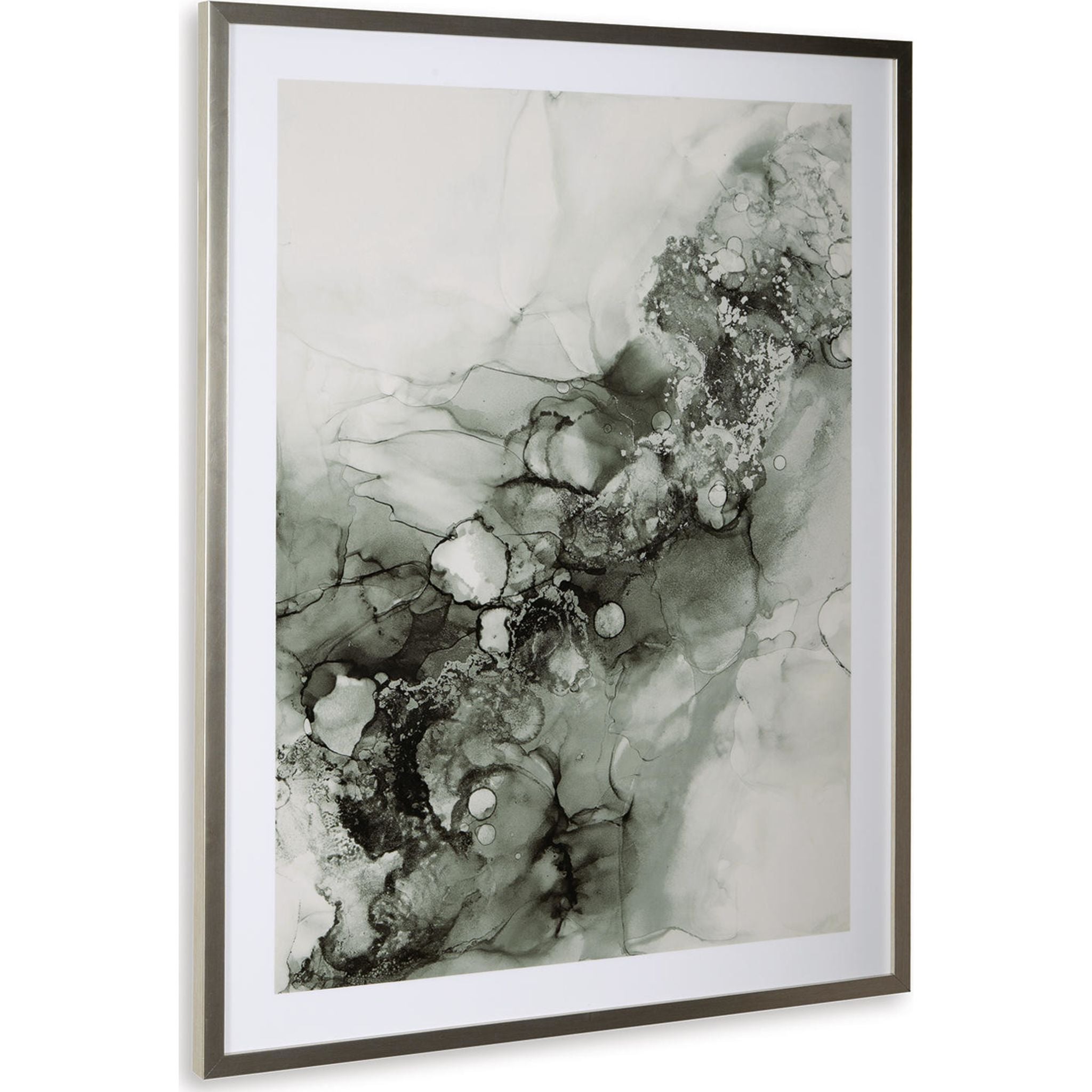 Breekins Wall Art - Modern Canvas Prints for Home & Office Decor | Perfect for Living Room, Bedroom & Office Spaces