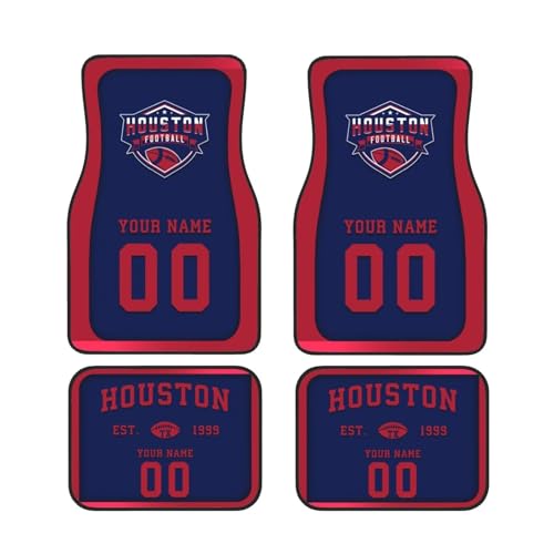 Houston