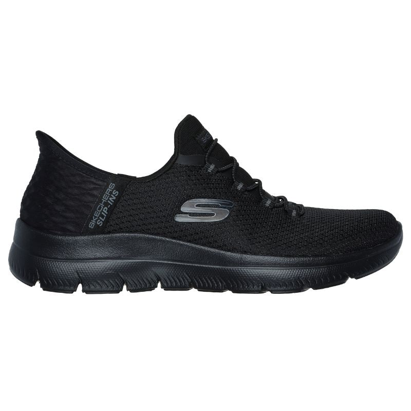 black-black