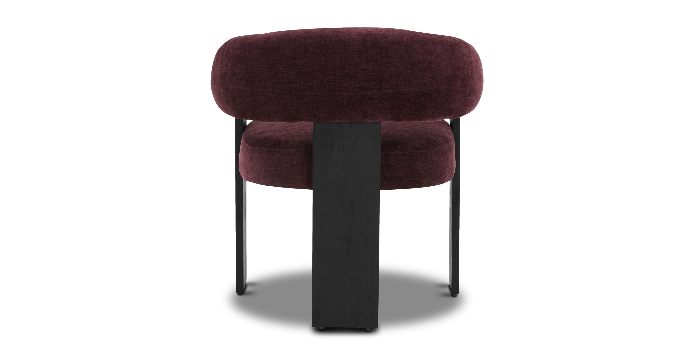Plato Lounge Chair - Modern Comfortable Recliner for Living Room, Bedroom & Office - Perfect for Relaxing, Reading & Napping