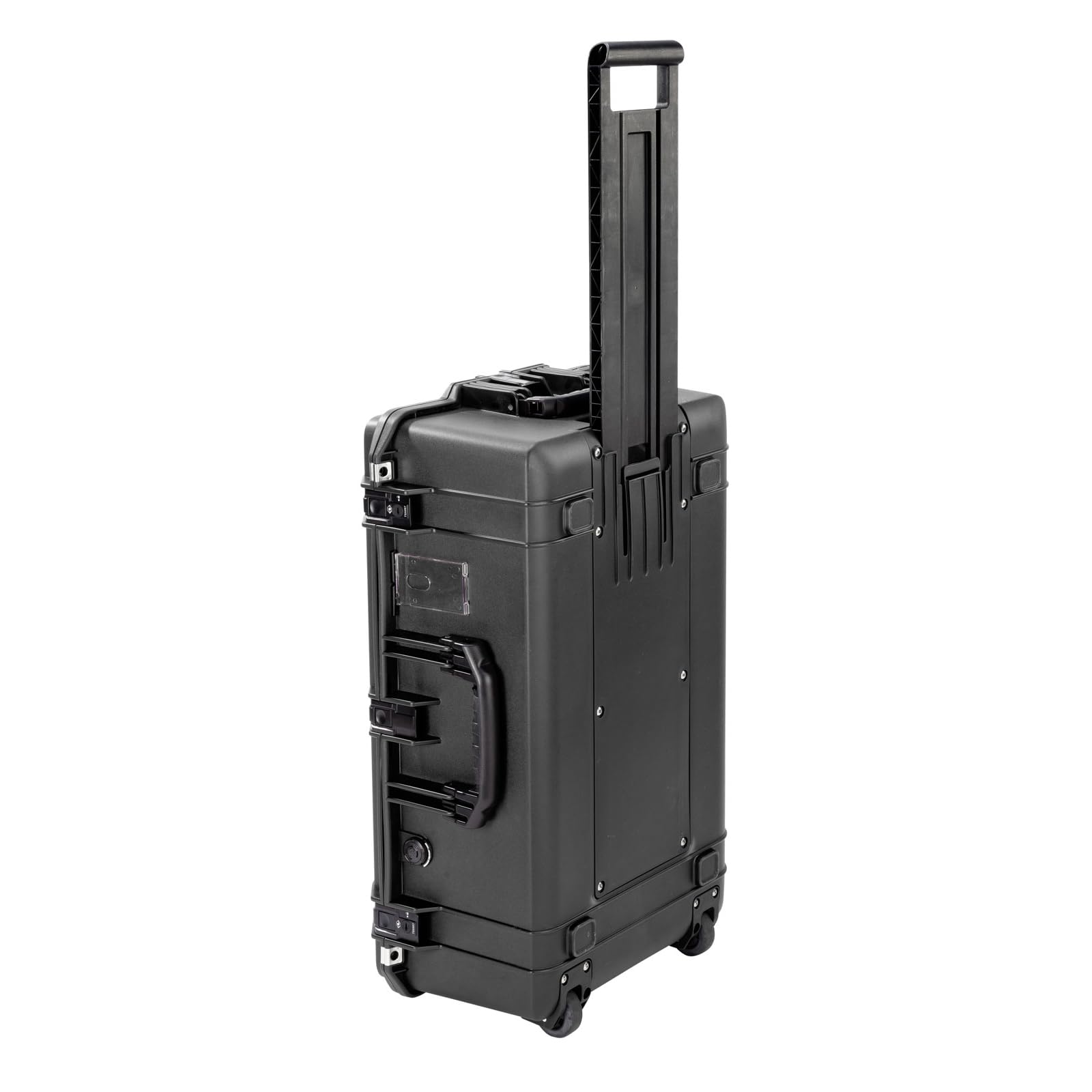 Pelican Air Travel Cases - Durable Carry-On & Large Hard Case Luggage for Business Trips, Outdoor Adventures & Airline Protection | TSA Approved, Waterproof & Shockproof