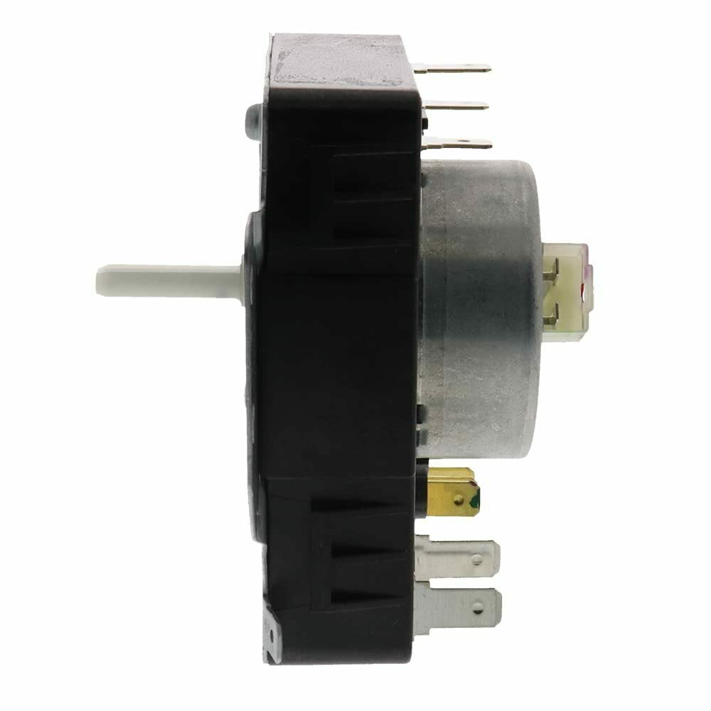 Whirlpool Kenmore Dryer Timer Control Replacement Part W10185982 PS2352169 AP4411360 - Fixes Drying Issues for Laundry Appliances