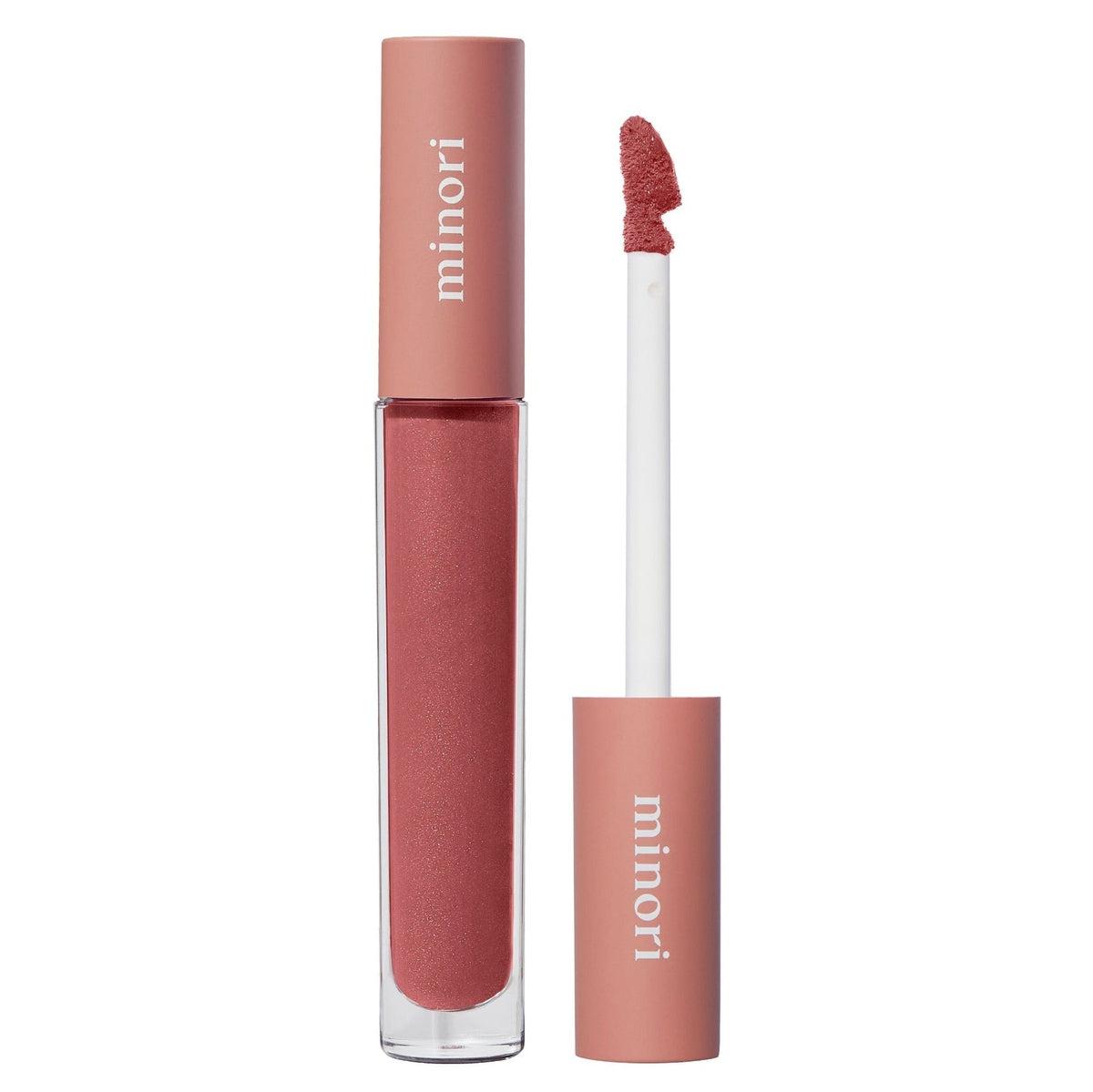 Long Lasting Hydrating Lip Gloss - Moisturizing & Shiny Lip Gloss for Women - Perfect for Daily Wear, Parties & Special Occasions