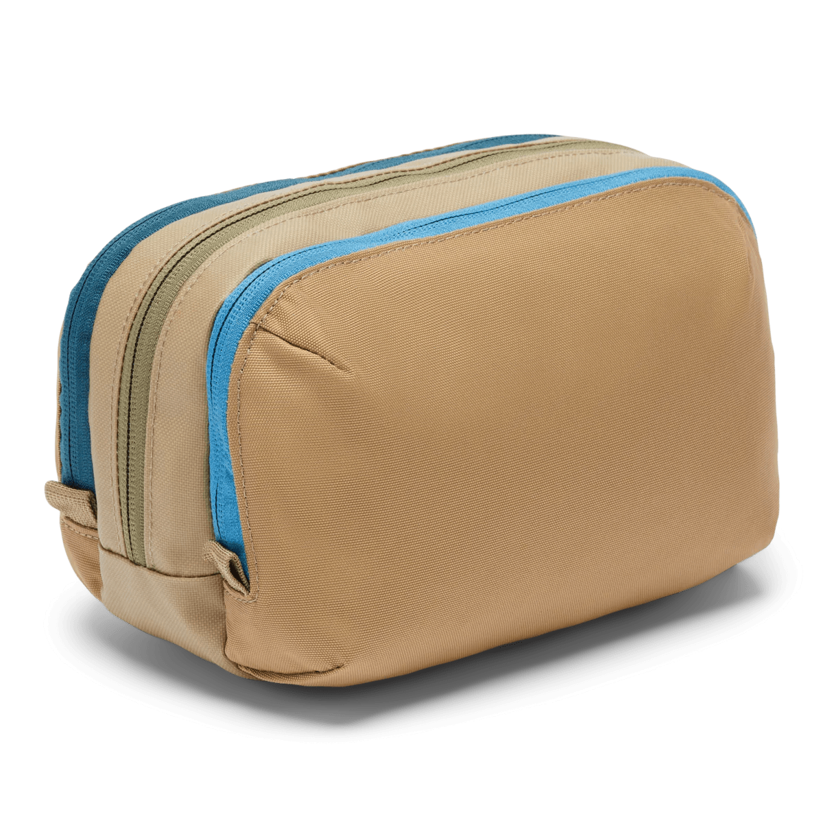 Cotopaxi Nido Accessory Bag - Water-Resistant Organizer for Everyday Essentials - Perfect for Travel, Hiking & Daily Use