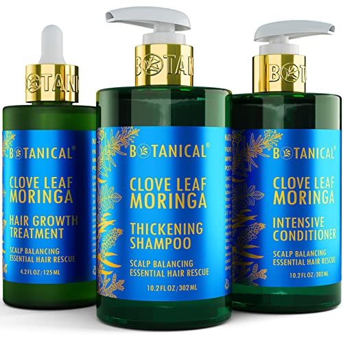 Clove Leaf - Moringa