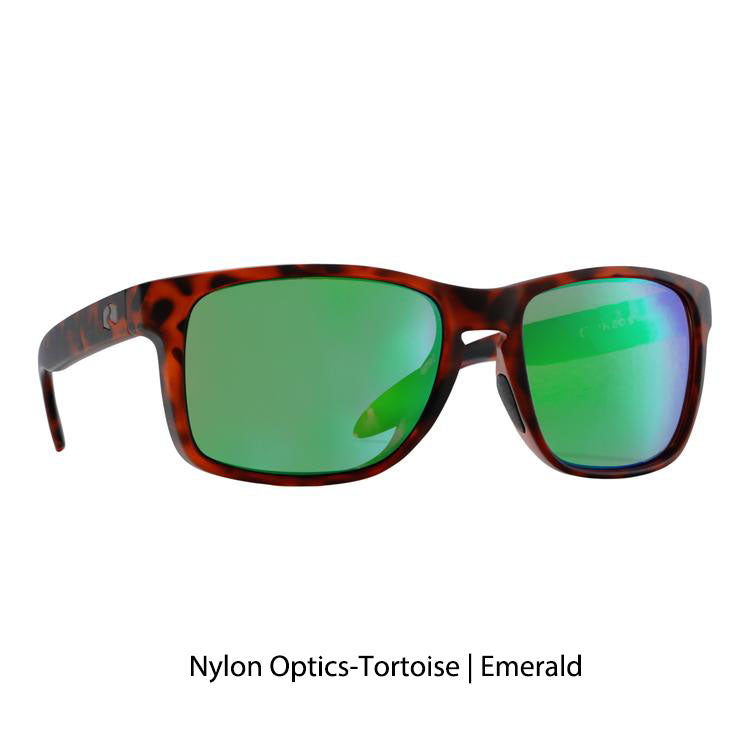Rheos Coopers - Premium Quality Sunglasses for Men & Women | UV Protection, Polarized Lenses | Perfect for Outdoor Sports, Driving & Beach Vacations