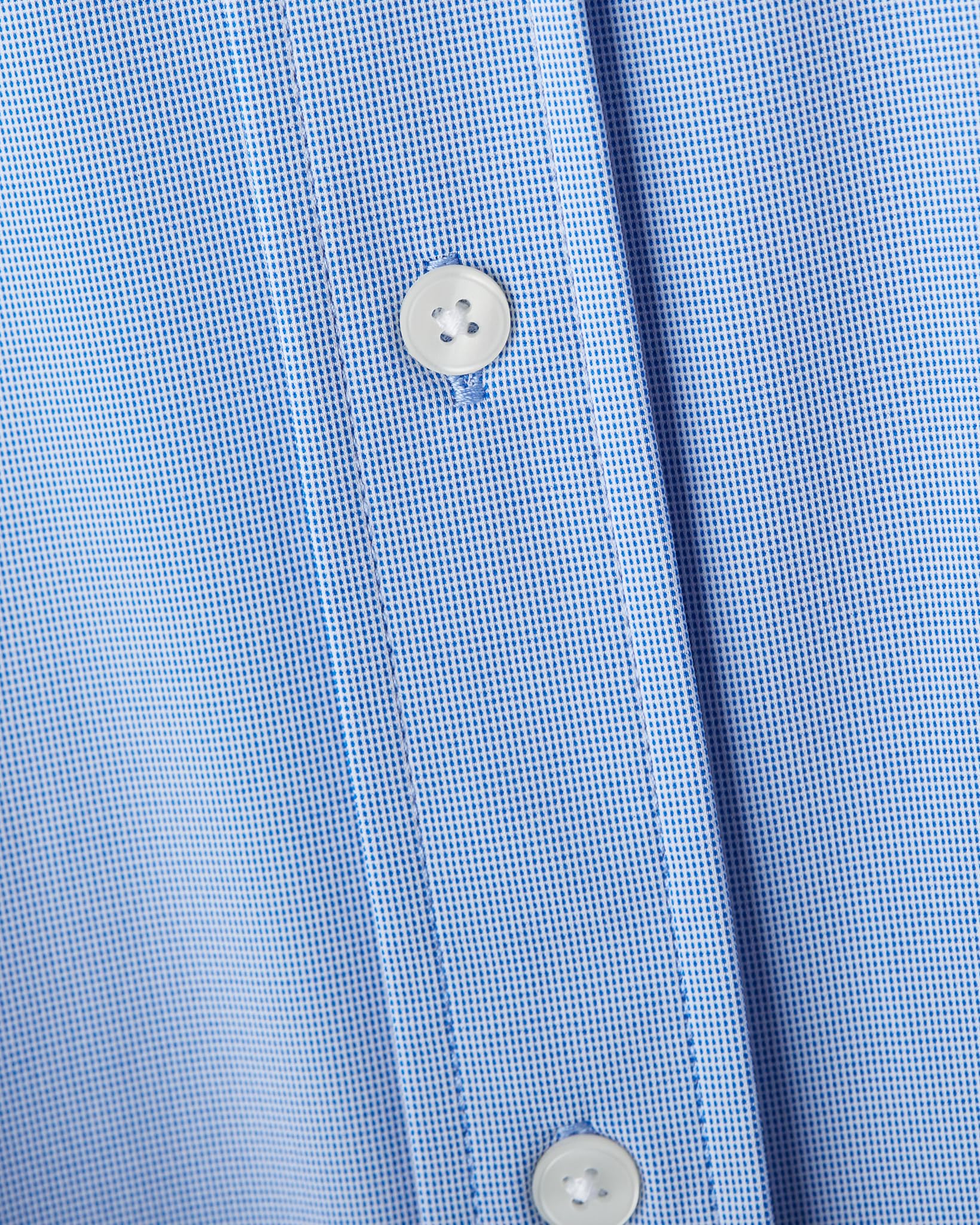 Rhone Men's Commuter Performance Dress Shirt - Wrinkle Resistant, Machine Washable Classic Fit for Office & Business Travel