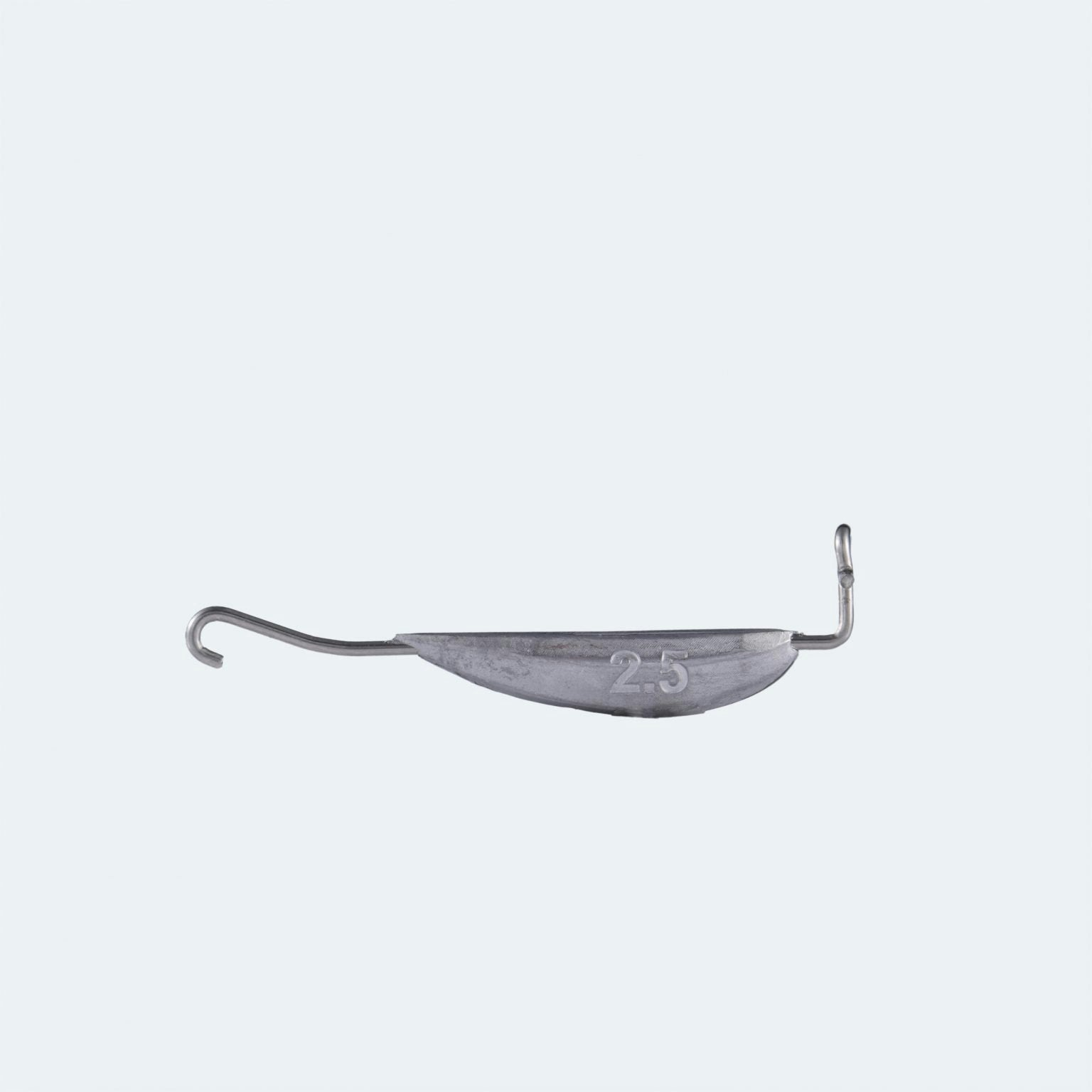 BKK BB Trigger Lead - High Performance Fishing Lure for Bass & Trout - Perfect for Freshwater & Saltwater Angling