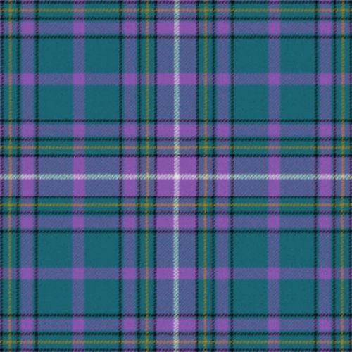 Authentic Heddle Ancient Tartan Scarf - Premium Wool Plaid Wrap for Men & Women - Perfect for Winter Fashion, Scottish Heritage Events & Outdoor Adventures