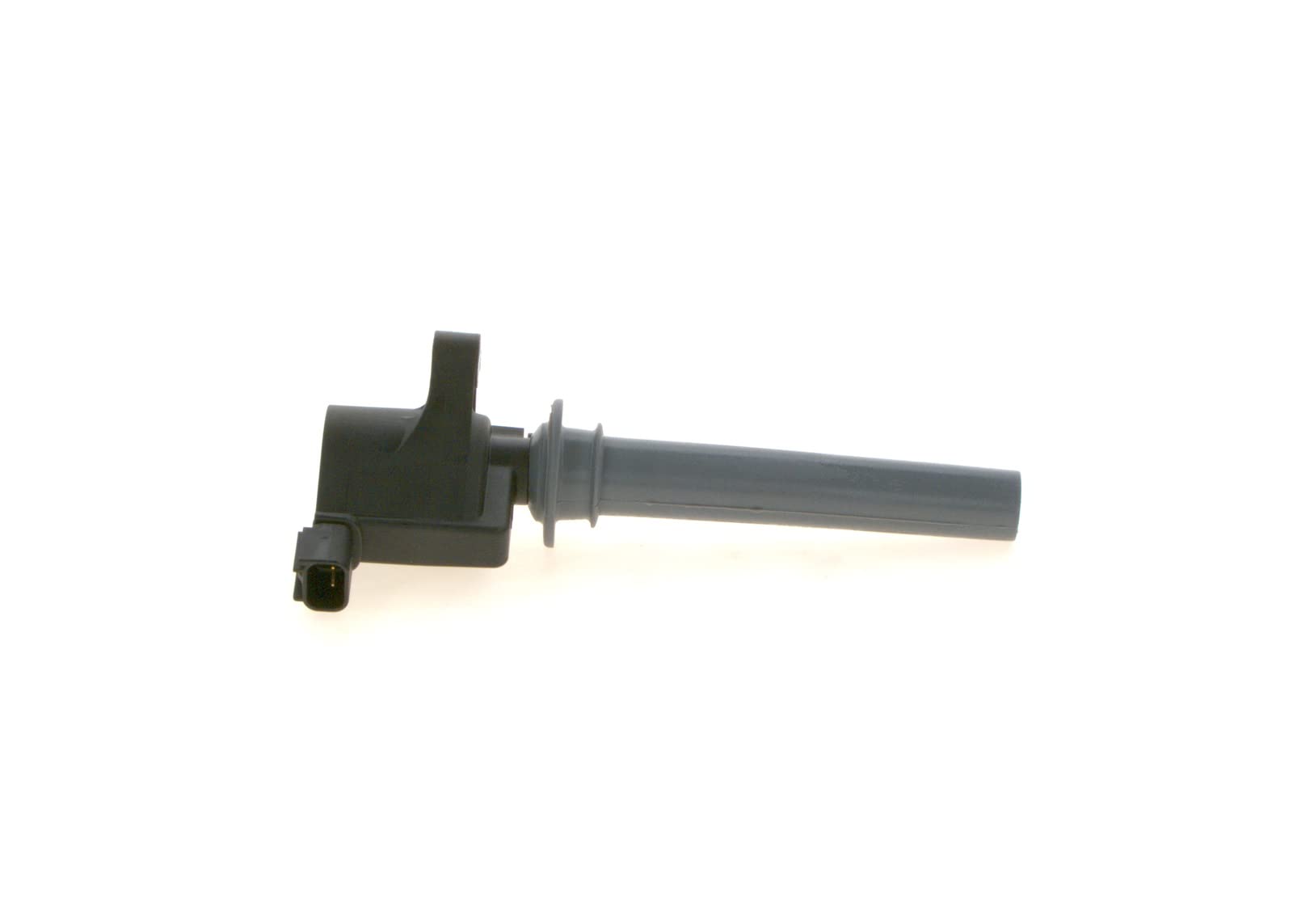 Bosch 0221504701 Ignition Coil - Compatible with Ford Escape, Five Hundred, Freestyle, Taurus; Mazda 6, MPV, Tribute; Mercury Mariner, Montego, Sable - High Performance Replacement Part for Smooth Engine Start - Perfect for DIY Auto Repair & Maintenance