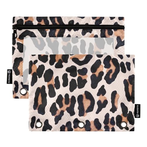 Leopard Print