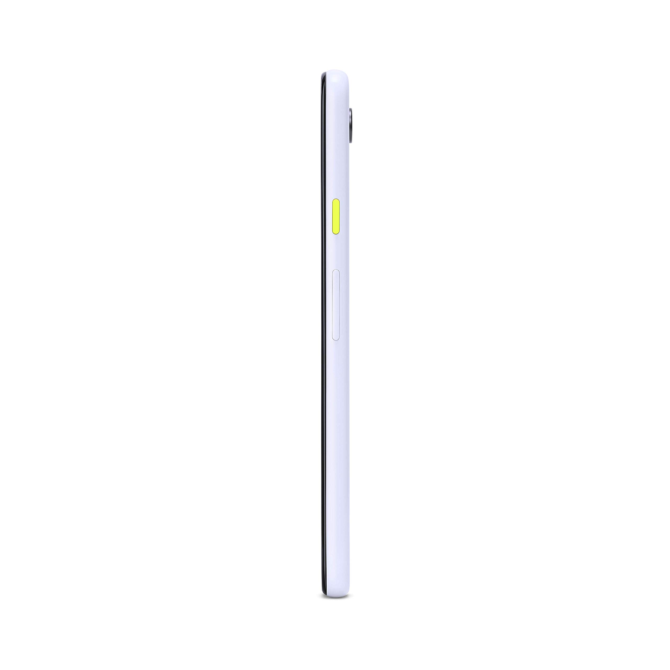 Google Pixel 3a Unlocked Smartphone - 64GB Storage, 5.6