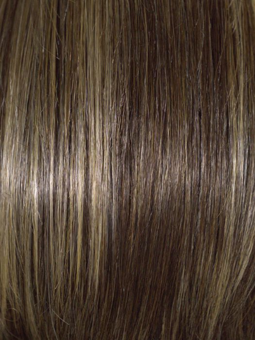 Caroline Synthetic Lace Front Wig - Hand-Tied Human Hair-Like Wig for Women | Perfect for Daily Wear, Cosplay & Special Occasions