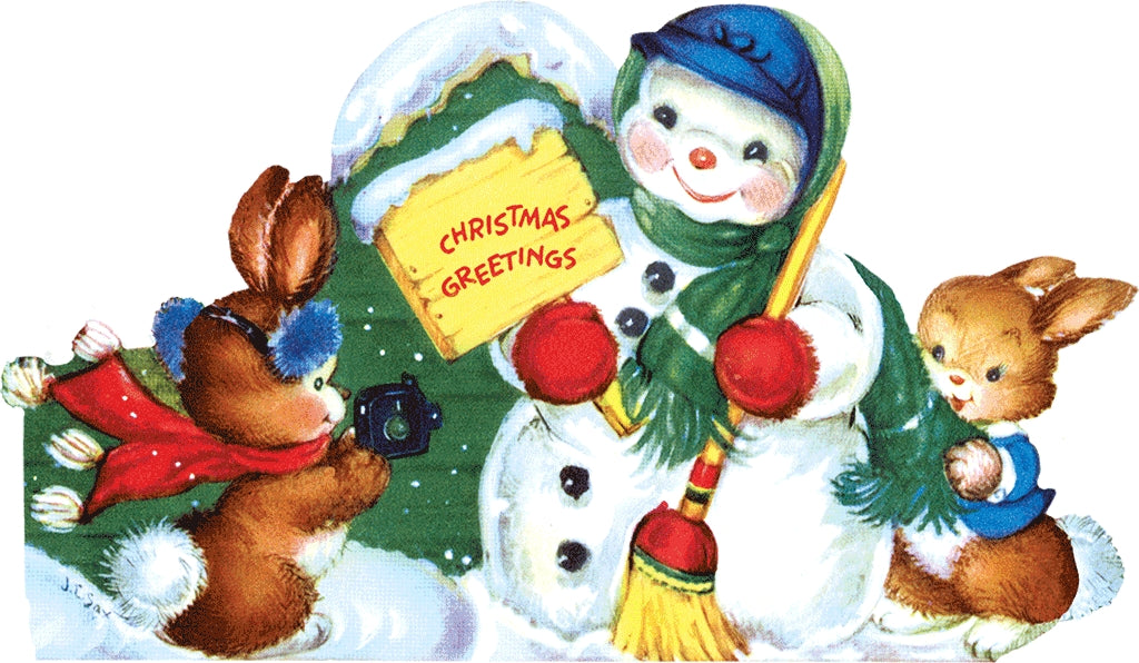 Festive Christmas Greeting Cards Bulk Pack - Holiday Cheer for Family & Friends | Perfect for Office, Home Decor & Seasonal Gifts
