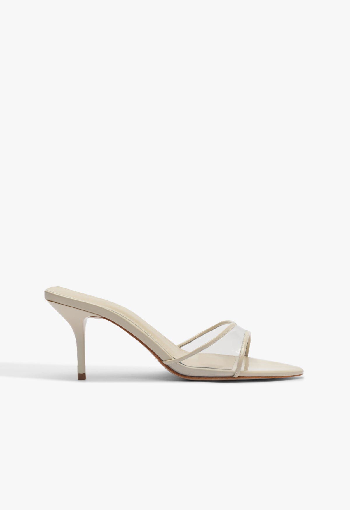 Elodie Women's U25 S2194900140006 Vinyl Sandals - Comfortable & Stylish for Beach, Pool, and Summer Outings