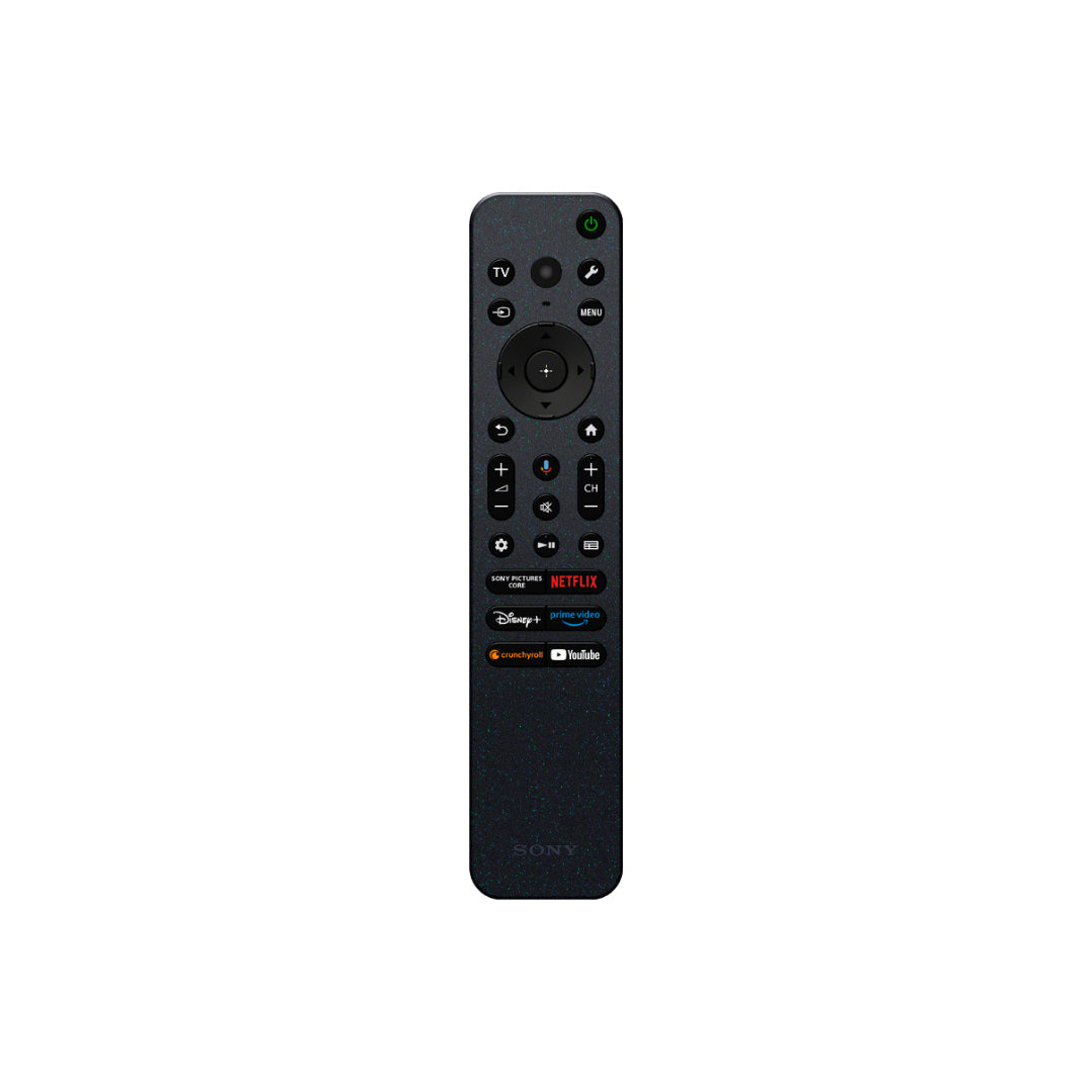 Sony BRAVIA 8 OLED 4K HDR Google TV (2024) - 65 Inch Smart TV with Dolby Vision, Alexa & Google Assistant - Perfect for Home Theater, Gaming & Streaming