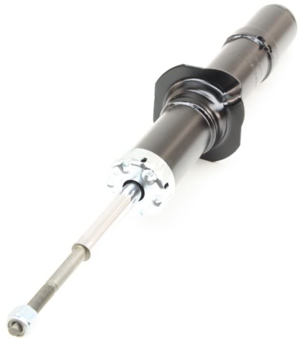 High-Quality Front Strut for 2003-2006 Chrysler Sebring - Compatible with REPC280511, 4895029AA, 4895047AA - Smooth Ride & Enhanced Handling for City Commutes & Highway Driving