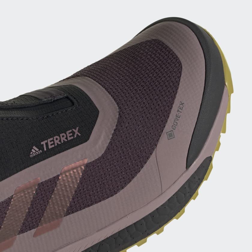 adidas Terrex Free Hiker Cold.RDY Waterproof Hiking Boots for Women - Winter-Ready Outdoor Footwear for Trail Walking & Mountain Adventures