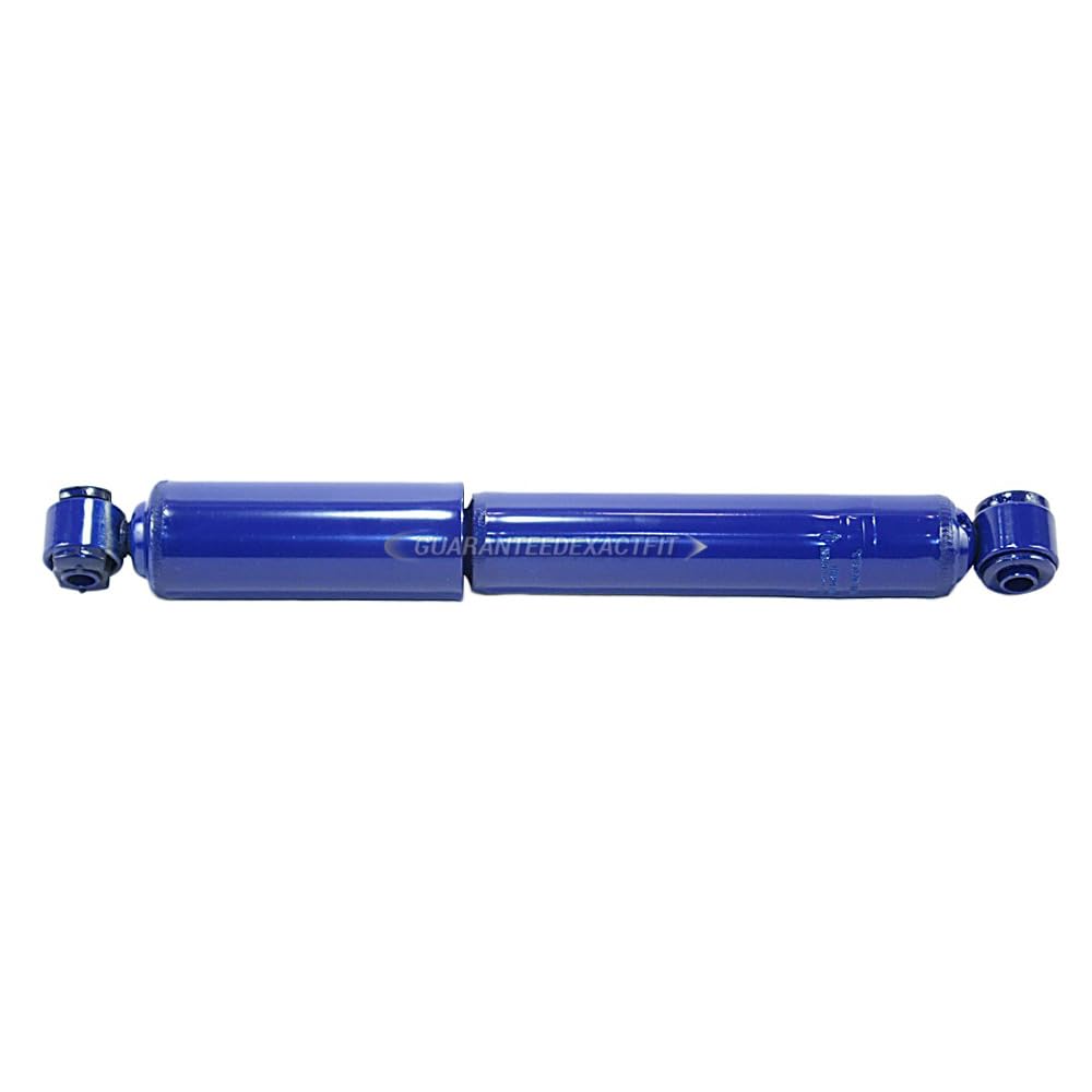 Monroe Monro-Matic Rear Shocks for 1995-2003 Ford Windstar - Pair 77-66887CC | Smooth Ride & Improved Handling | Perfect for Highway Commuting & Family Road Trips