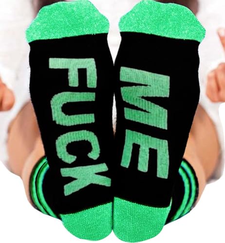 Fuck Me Green