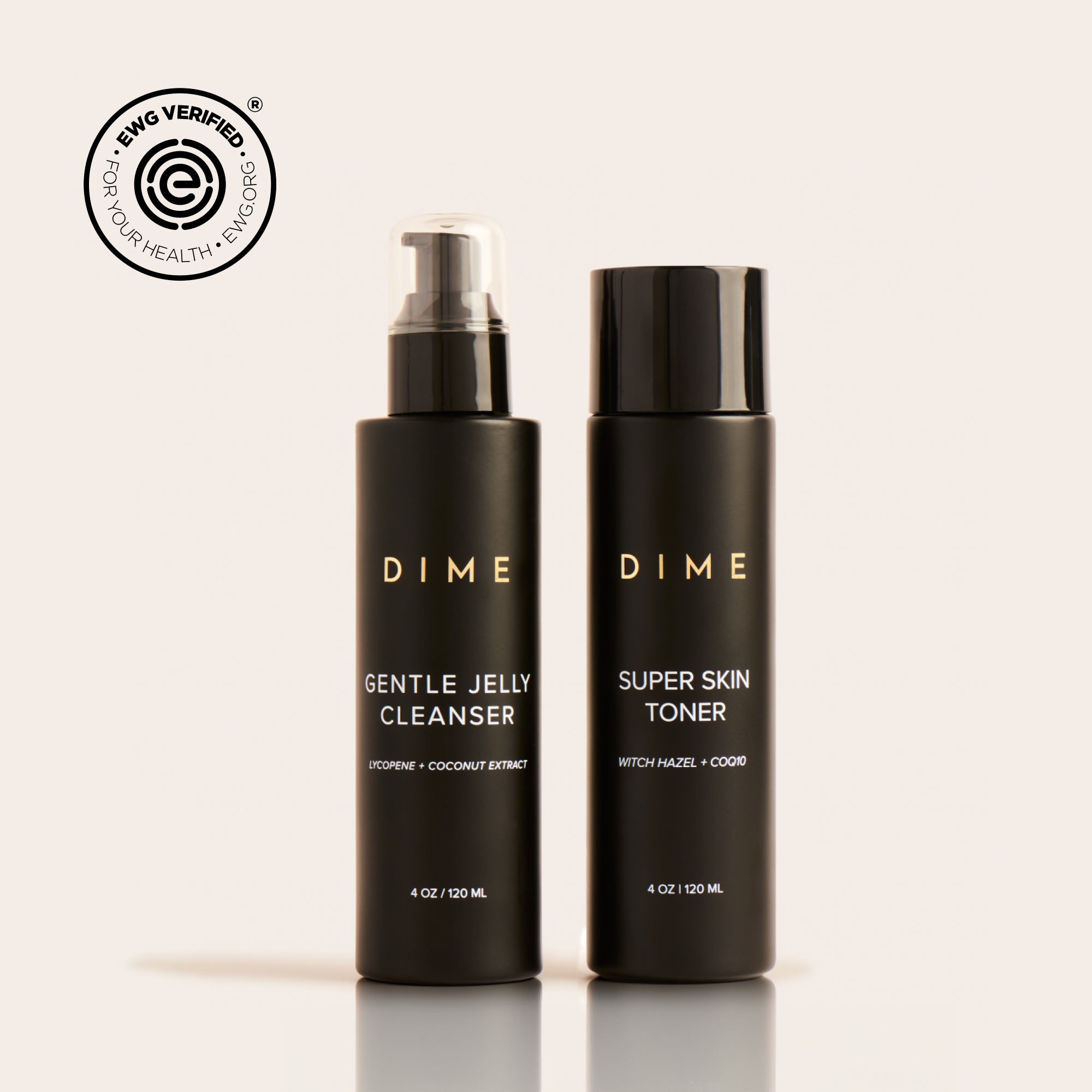 Best Facial Cleansing Duo Set - Gentle & Effective Face Wash for All Skin Types | Perfect for Morning & Night Skincare Routine