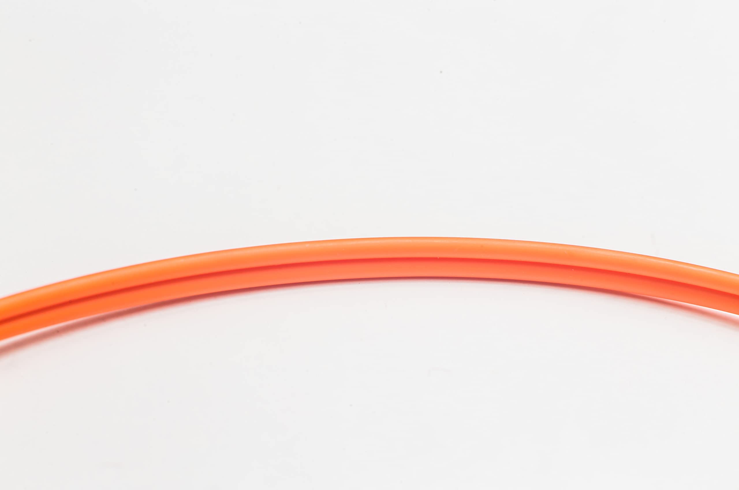 50M OM1 SC to ST Multimode Fiber Optic Cable - 62.5/125 Duplex Indoor/Outdoor Jumper (164ft) | Length Options 0.5M-300M | Made in USA | Perfect for Data Centers, CCTV, Network Installations & Telecom Applications