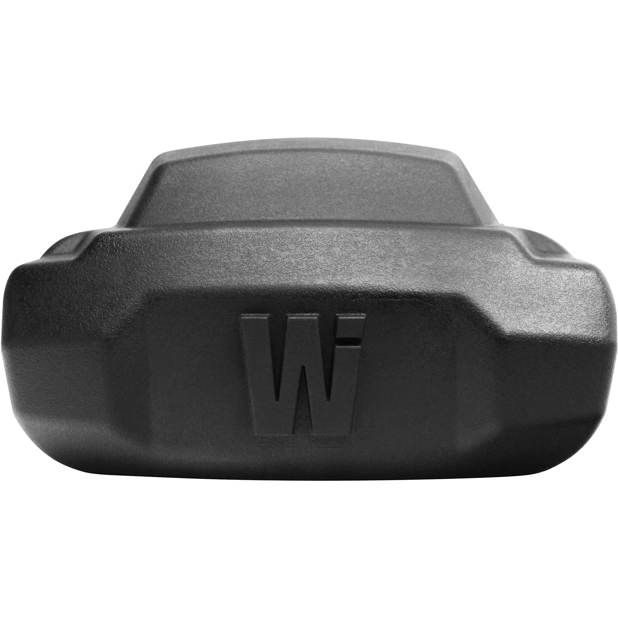 Westin 28-51003 R5 LED Light Kit with Integrated LED End Caps & Wiring Harness - Off-Road, Truck, Jeep Lighting Upgrade for Night Driving & Adventure