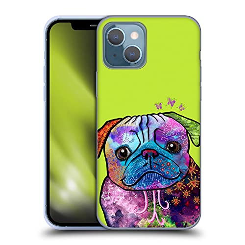 Pug Dog
