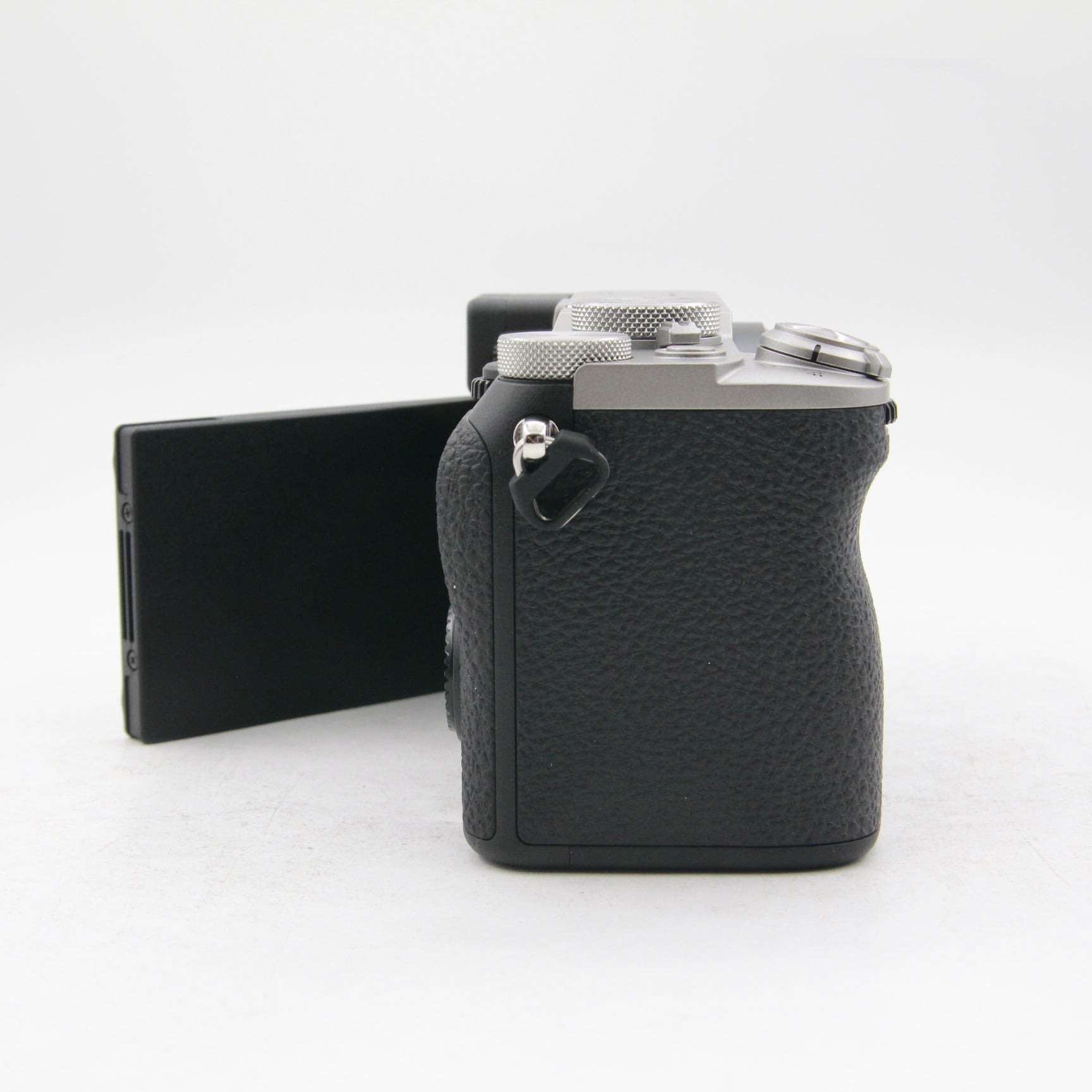 Open Box Excellent Condition Sony Alpha a7CR Mirrorless Digital Camera Body Only (Silver) - Perfect for Travel Photography, Vlogging & Professional Shoots