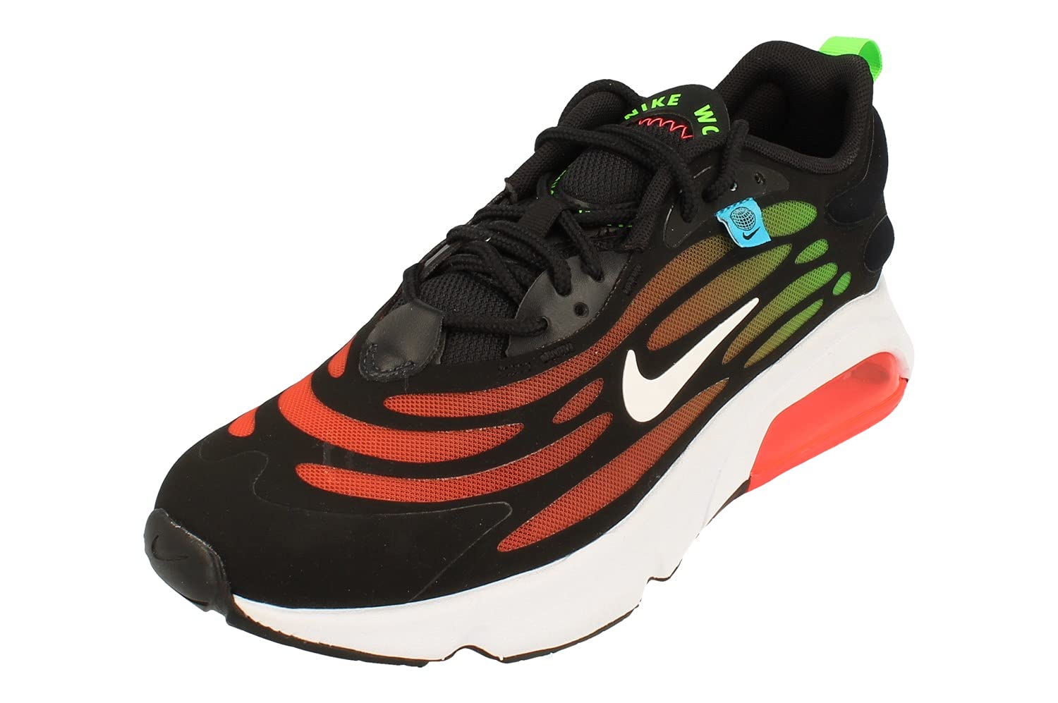 Nike Men's Stroke Running Shoes - Lightweight Cushioned Sneakers for Jogging, Training & Gym Workouts | Perfect for Road Running, Trail Running & Daily Wear
