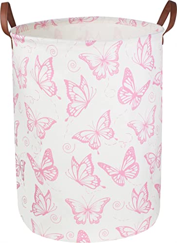 Pink Butterfly