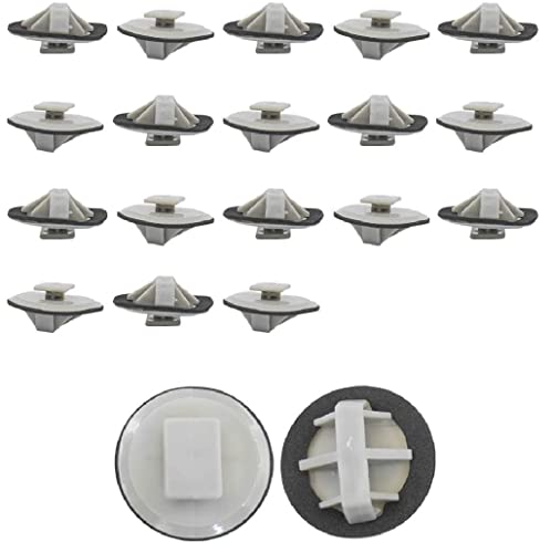 BP4L-51-SJ3 Clips for Mazda