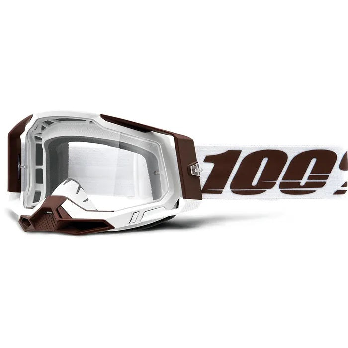 Snowbird-Clear Lens