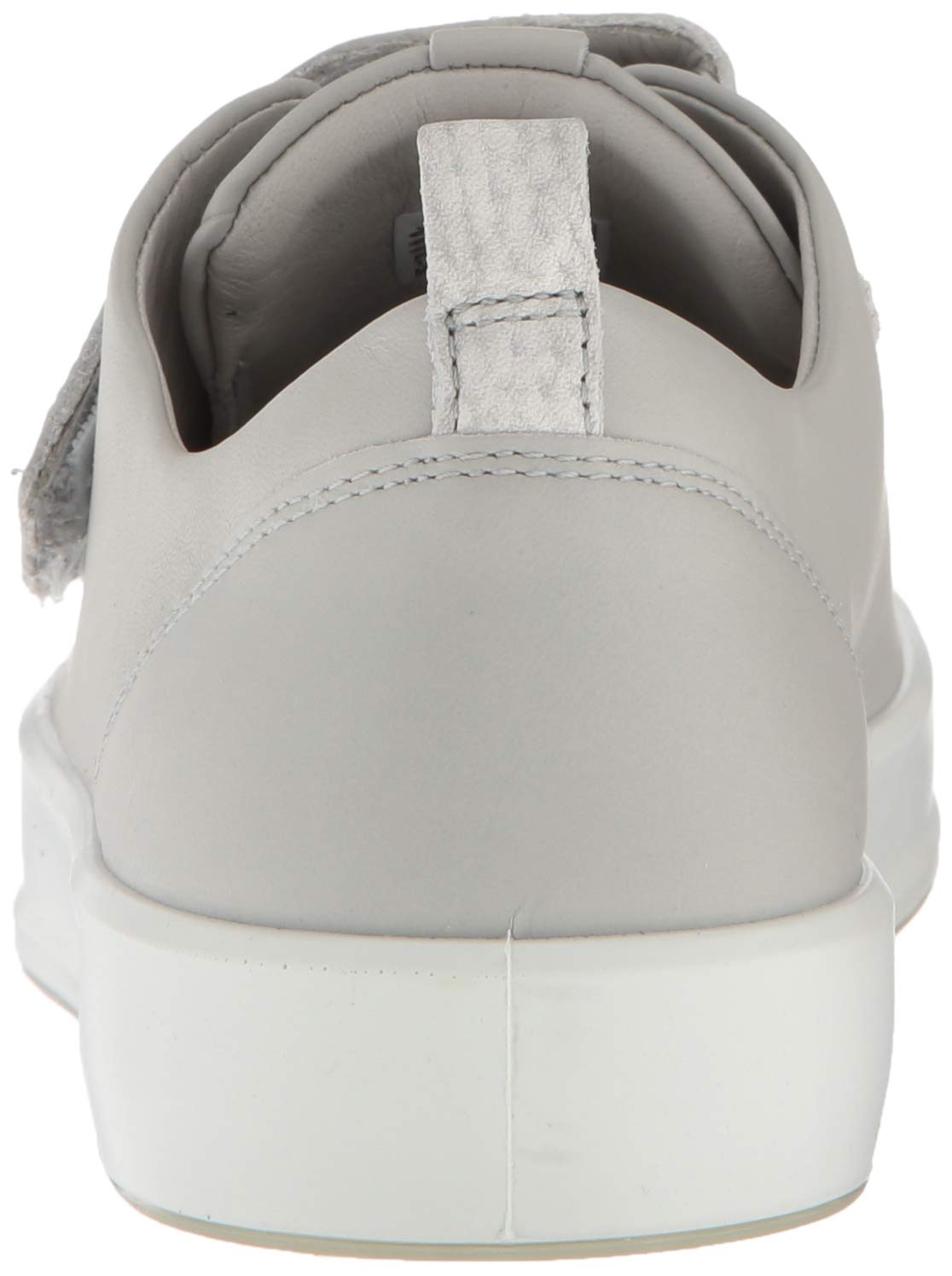 ECCO Women's Soft 8 Strap Fashion Sneakers - Comfortable Walking Shoes for Women | Casual Slip-On Sneakers for Everyday Wear, Work & Travel