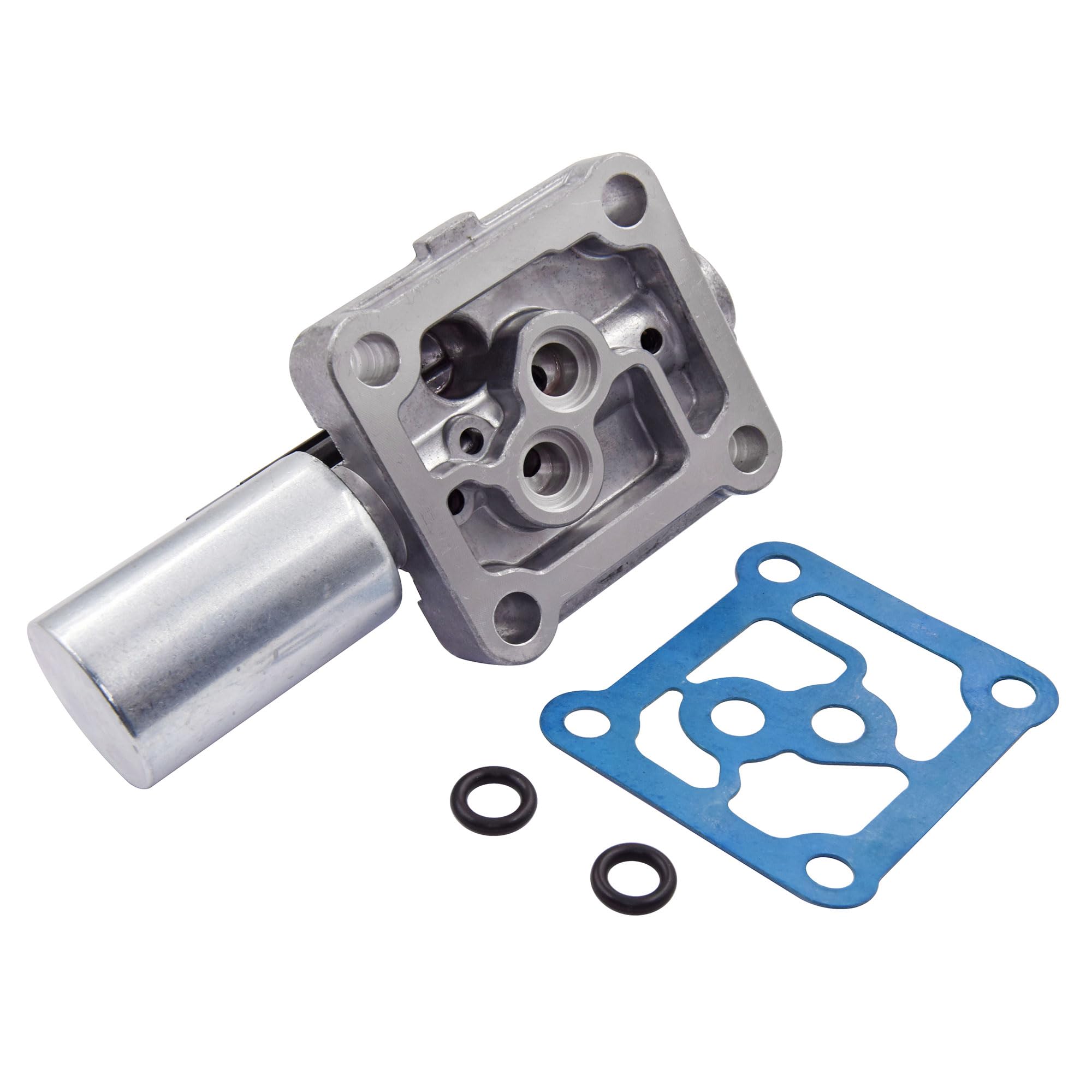Honda Acura MDX RDX RL TL Transmission Linear Shift Solenoid Valve 28260-RDK-023 - Compatible with Pilot & Ridgeline - Smooth Gear Shifting for Improved Performance