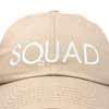 Squad-khaki