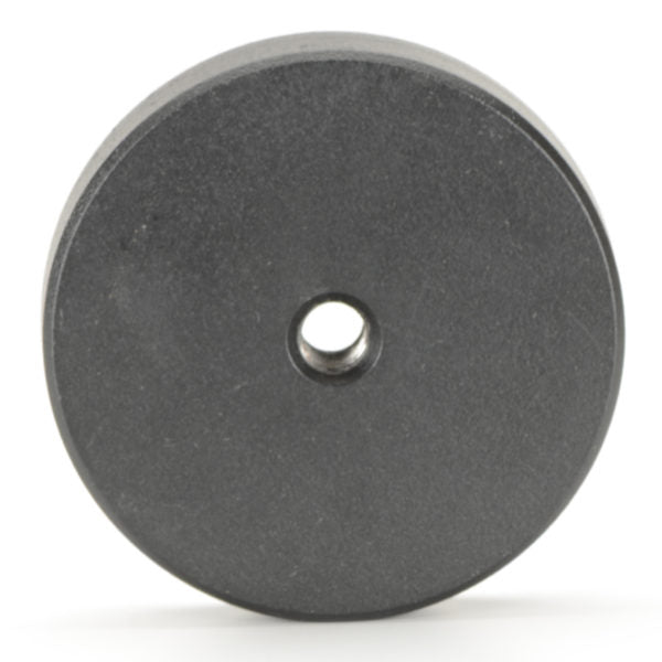 3 lb Dovetail Weight System (FDW3) - Perfect for Woodworking, Metalworking, and Precision Balancing
