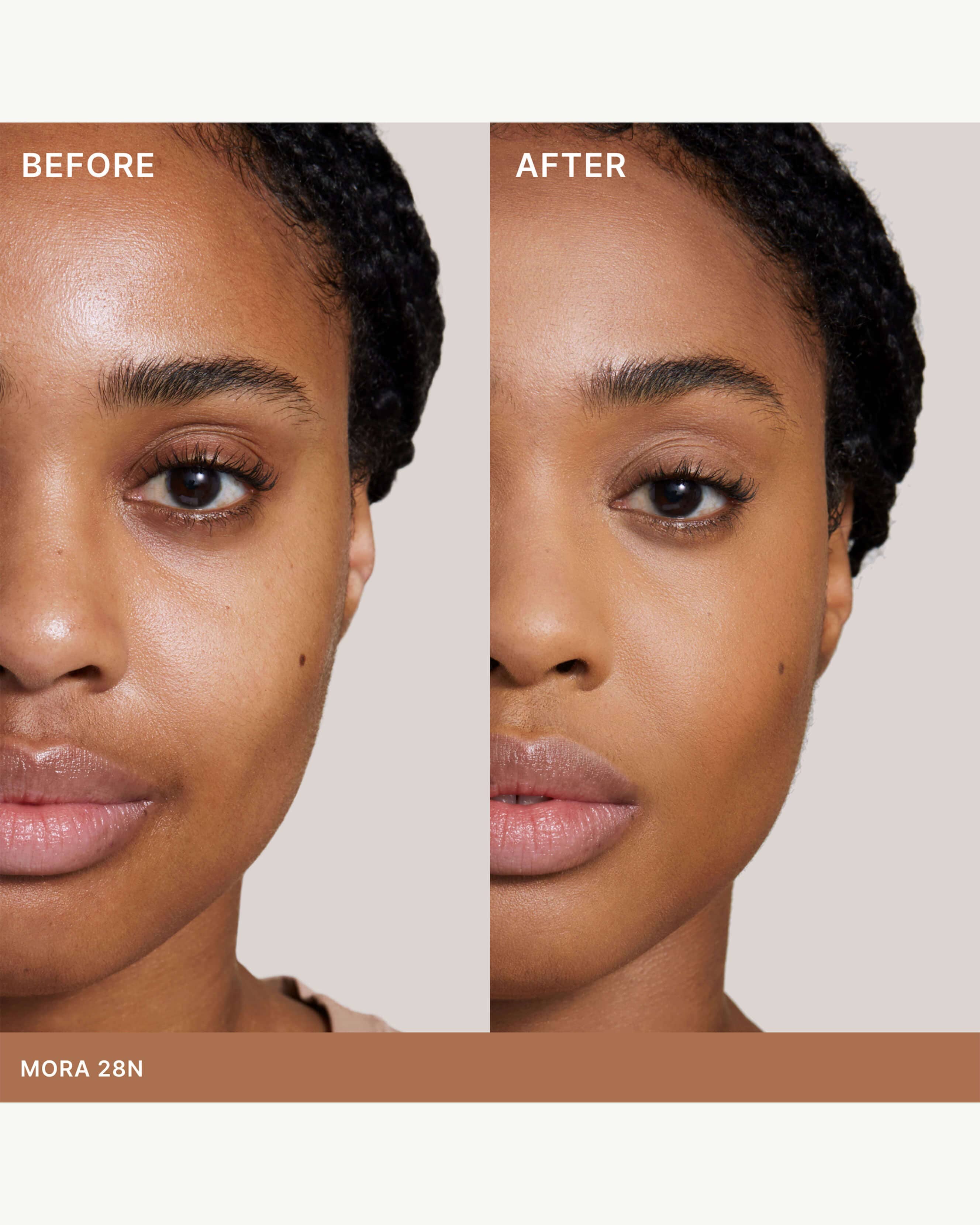 Skin Rewind Complexion Stick - Brightening & Anti-Aging Face Makeup Stick for Flawless Coverage | Perfect for Daily Use, Travel & On-The-Go Touch Ups