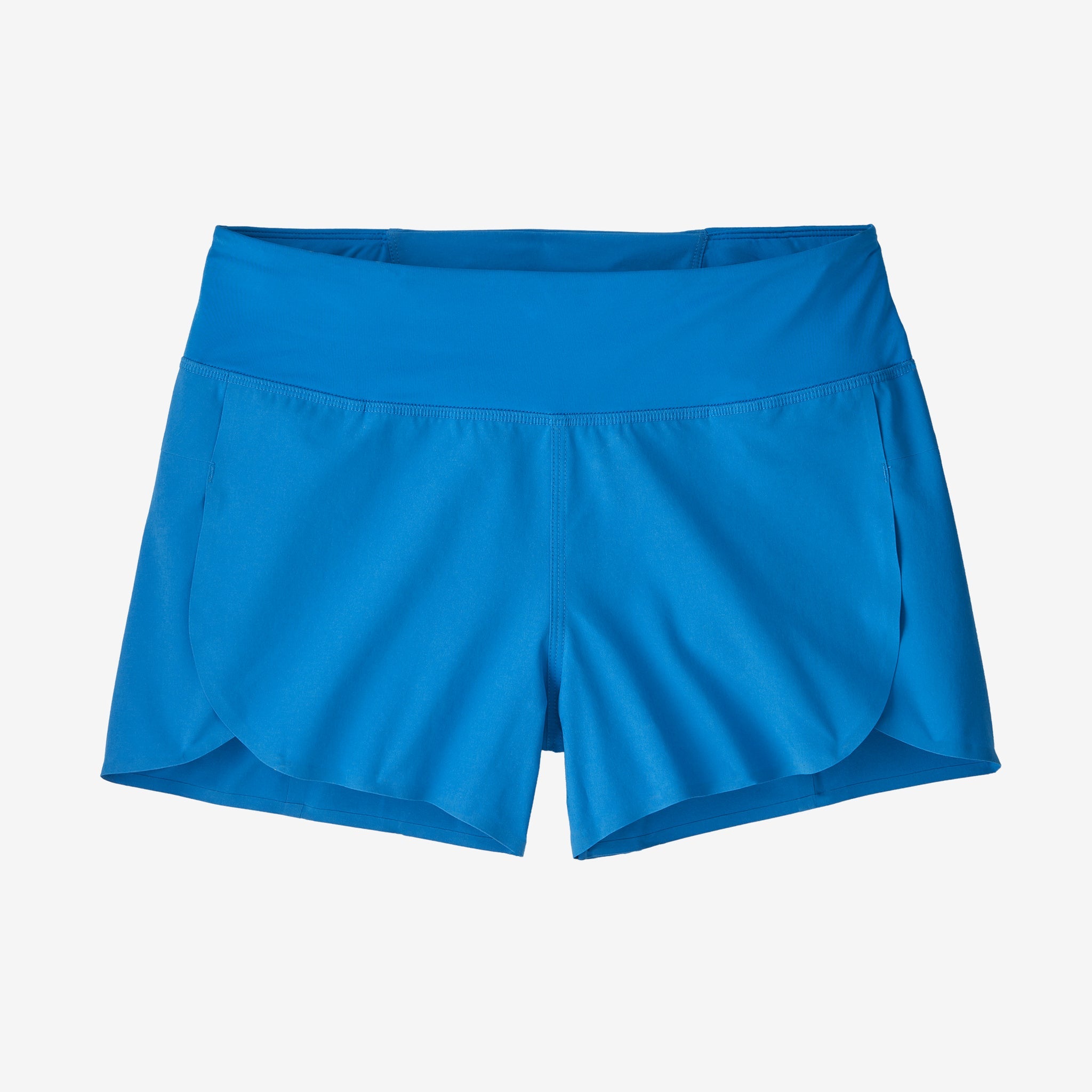 Women's Stretch Hydropeak Surf Shorts - Quick-Dry Swim Shorts for Women - Perfect for Surfing, Swimming & Beach Activities