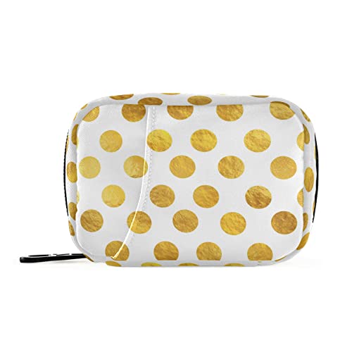 A Dots Golden